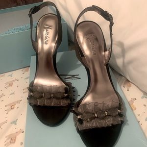 Marciano tia Stilettos